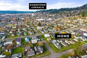 90 SW 12th St, Chehalis, WA 98532 - Photo 2