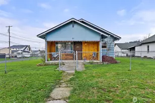 90 SW 12th St, Chehalis, WA 98532 - Photo 4