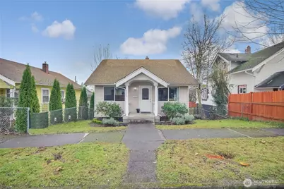 4319 S K Street, Tacoma, WA 98418 - Photo 2
