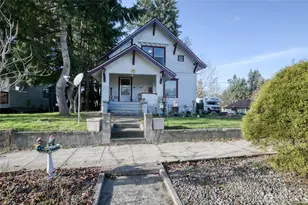 251 N 2nd St, Toledo, WA 98591 - Photo 1