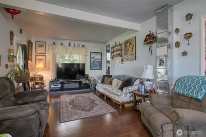 251 N Second Street, Toledo, WA 98591 - Photo 4