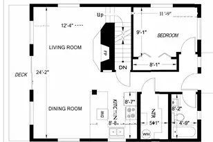 7 Saint Anton St, Snoqualmie Pass, WA 98068 - Photo 28