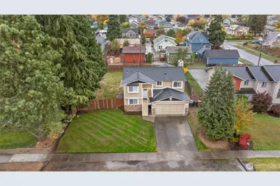 1024 S 59th Street, Tacoma, WA 98408 - Photo 2