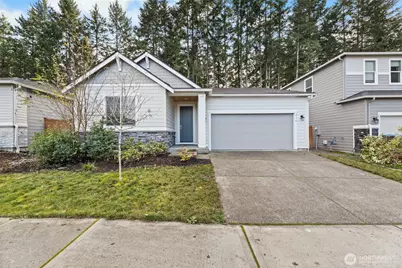6770 Skipper Lane SE, Port Orchard, WA 98367 - Photo 2