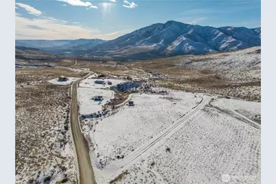 577 Bill Shaw Road, Pateros, WA 98846 - Photo 4