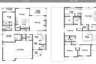 19448 116th Street Ct E, Bonney Lake, WA 98391 - Photo 2