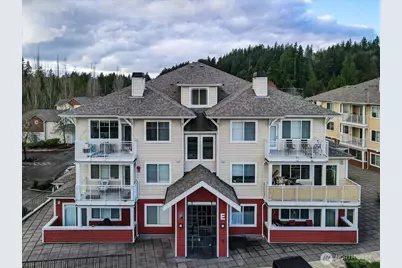 517 225th Lane NE #E102, Sammamish, WA 98074 - Photo 1