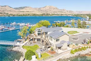 1350 W Woodin Ave, Chelan, WA 98816 - Photo 8