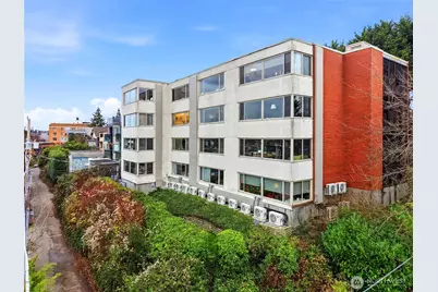 2703 Boylston Avenue E #101, Seattle, WA 98102 - Photo 22