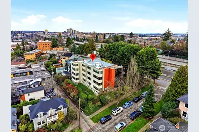 2703 Boylston Avenue E #101, Seattle, WA 98102 - Photo 30