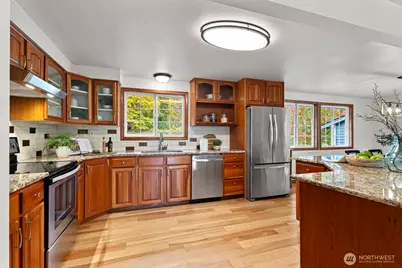 35218 SE Fish Hatchery Road, Fall City, WA 98024 - Photo 8