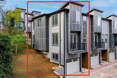 1926 S Washington Street #B206, Tacoma, WA 98405 - Photo 2