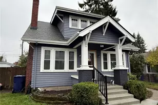 724 S 51st St, Tacoma, WA 98408 - Photo 1