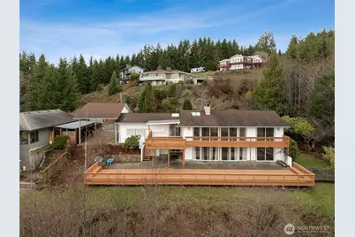 312 E Wilder Hill Lane, Montesano, WA 98563 - Photo 2