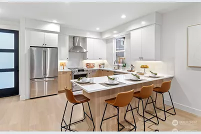 9511 132nd Avenue NE #B, Kirkland, WA 98033 - Photo 6