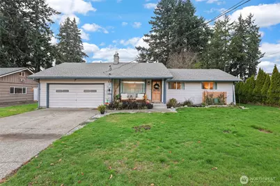 1215 Stillwell Street NE, Olympia, WA 98516 - Photo 2