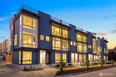1208 C NW 83rd Street, Seattle, WA 98117 - Photo 1