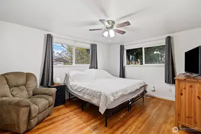 1211 Stillwell Street NE, Olympia, WA 98516 - Photo 6