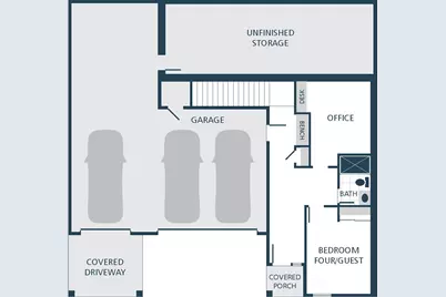 8201 73rd Place NE, Marysville, WA 98270 - Photo 2