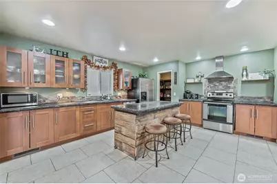 809 N Kenroy Terrace, East Wenatchee, WA 98802 - Photo 8