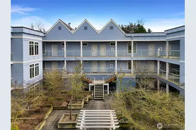 910 Gladstone Street #205, Bellingham, WA 98229 - Photo 2