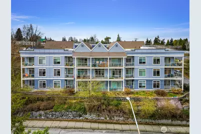 910 Gladstone Street #205, Bellingham, WA 98229 - Photo 1