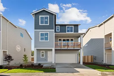18521 SE 271st Place, Covington, WA 98042 - Photo 2
