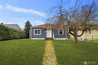 1218 S Ridgewood Avenue, Tacoma, WA 98405 - Photo 2