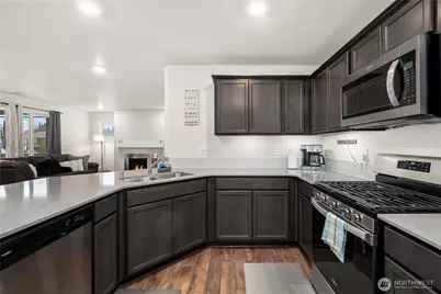 912 Vine Maple Street SE, Lacey, WA 98503 - Photo 8