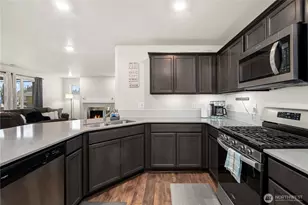 912 Vine Maple St SE, Lacey, WA 98503 - Photo 8