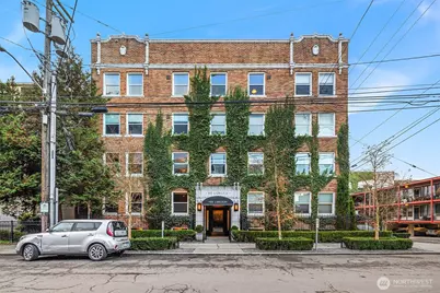 325 Harvard Avenue E #302, Seattle, WA 98102 - Photo 28