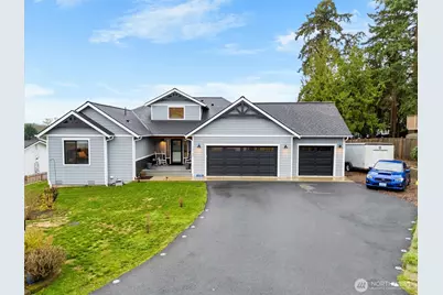 12760 Country Club Place, Burlington, WA 98233 - Photo 2