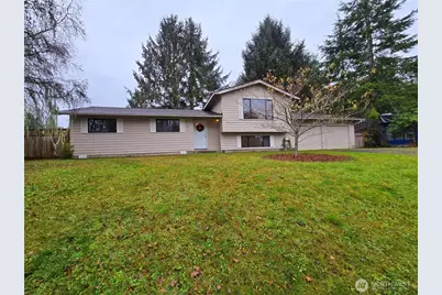 15 E Kellogg Street, Clallam Bay, WA 98326 - Photo 1