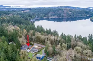 225 N Lake Roesiger Rd, Snohomish, WA 98290 - Photo 1