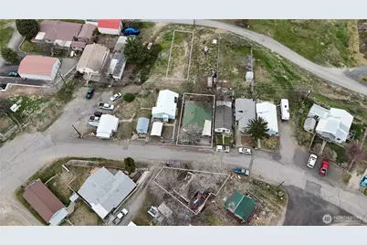 111 Young Street, Grand Coulee, WA 99133 - Photo 6