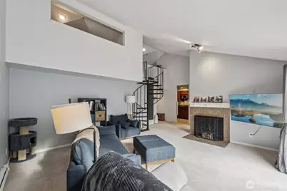 11419 SE 258th St #F302, Kent, WA 98030 - Photo 4