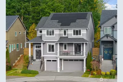 13711 187th Avenue Ct E, Bonney Lake, WA 98391 - Photo 2