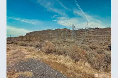 22099 Tbd Pleasant Valley Road NE, Grand Coulee, WA 99133 - Photo 4