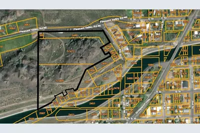 22099 Tbd Pleasant Valley Road NE, Grand Coulee, WA 99133 - Photo 12