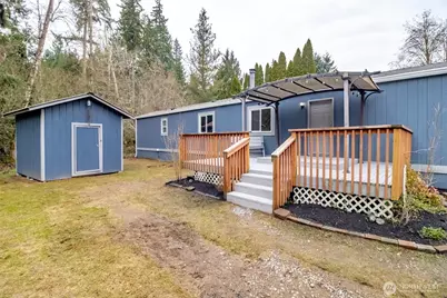 8335 Abelia Court SE, Yelm, WA 98597 - Photo 2