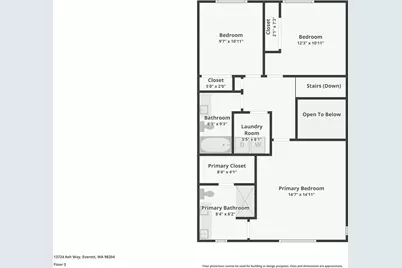 13724 Ash Way #F-3, Everett, WA 98204 - Photo 28