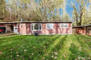 160 NE Virginia Ave, Belfair, WA 98528 - Photo 4