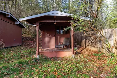 160 NE Virginia Avenue, Belfair, WA 98528 - Photo 20