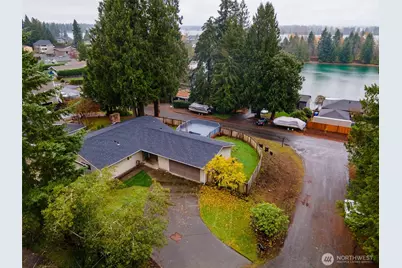 4614 Lakeridge Drive E, Lake Tapps, WA 98391 - Photo 1
