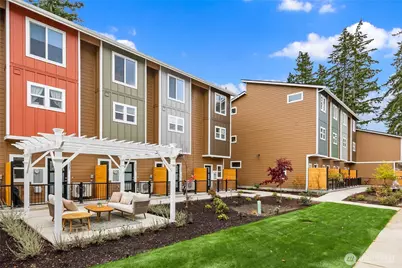 1351 Nolta Loop NE, Bainbridge Island, WA 98110 - Photo 2
