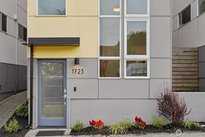 1723 S Forest Street, Seattle, WA 98144 - Photo 2