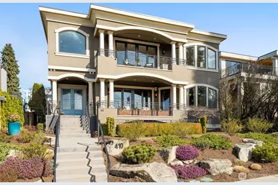 410 8th Avenue W, Kirkland, WA 98033 - Photo 1