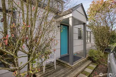 411 W 4th Street, Aberdeen, WA 98520 - Photo 32