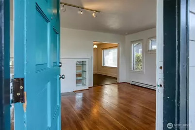 411 W 4th Street, Aberdeen, WA 98520 - Photo 4