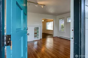 411 W 4th St, Aberdeen, WA 98520 - Photo 4